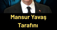 Yavaş Tarafını Belli Etti