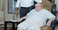 Demirel anlatıyor
