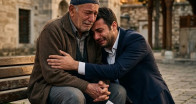 Üvey Babam Ben Okuyabileyim Diye Herşeyini Feda Etti