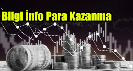 Bilgi İnfo Para Kazanma