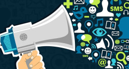 Bir Arap Televizyonunda