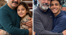 Evlat Edinilen Oğuldan Sürpriz