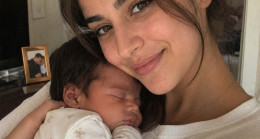 Yeni Doğan Bebeğimi Eve Getirdim… Günler Sonra Eşimin Telefonunda Gördüğüm Mesaj Her Şeyi Altüst Etti