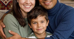 Kaynanam her zaman oğlumun kocama benzemediğini söyledi