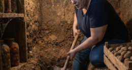 Kocam beni ağır hasta annesiyle yalnız bıraktı