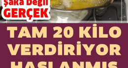 Her sabah limon tüketildiğinde