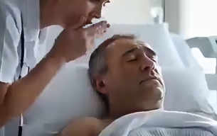 Bir Hemşirenin Şaşırtıcı Tepkisi