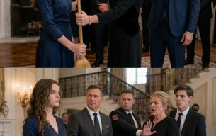 Miras ve İntikam Hikayesi